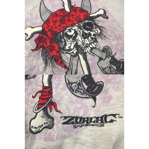 ヴィンテージ VINTAGE 90s ゾーラック パスヘッド スウェット パーカー 