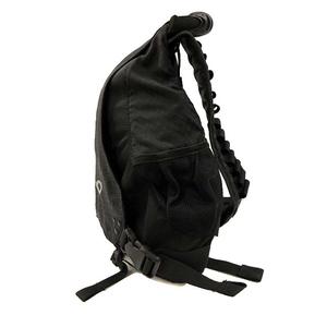 オークリー OAKLEY 00s Y2K ワンショルダーバッグ ボディバッグ 鞄