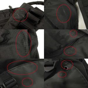 OAKLEY archive ワンショルダーバック y2k スカルロゴ ギミック OAKLEY 00s Y2K ワンショルダーバッグ ボディバッグ - メルカリ