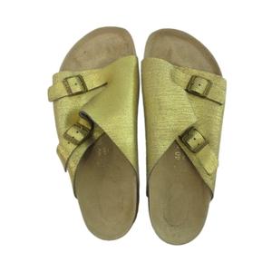ビルケンシュトック BIRKENSTOCK チューリッヒ ZURICH 40 26cm