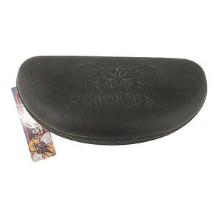 【中古】ブラックフライ BLACK FLYS サングラス Merry Fucking Fly X'mas X-2-MF クリスマス限定 ブラック ラメ入り ブラックフライ BLACK FLYS サングラス Merry Fucking Fly X'mas X-2