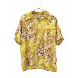 サンサーフ 東洋 SUN SURF WARDROBE スペシャルエディション 百虎 