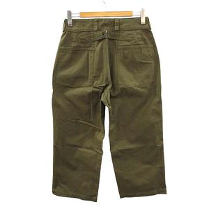 超ポイントアップ祭 フィグベル PHIGVEL ミル PMAK-PT12-SS MOD TROUSERS MIL パンツ