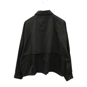 JieDa◆長袖シャツ/1/--/jie-20S-SH01/trench shirt TRENCH SHIRT(Jie-20S-SH01) スタイル .2019.11.23 | 567 | mark