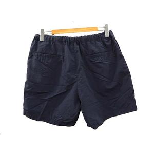 The Ennoy Professional エンノイプロフェッショナル 23SS NYLON EASY