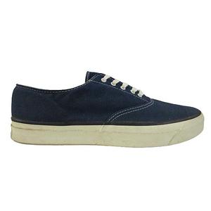 80's ヴィンテージ　デッキシューズ ビンテージ○TOP-SIDERレザーデッキシューズ茶size 8 1/2 M