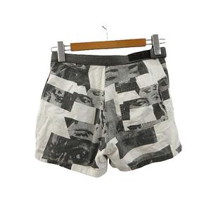 ヴィンテージ VINTAGE ジミーズ JIMMY'Z ショートパンツ ベルクロ USA