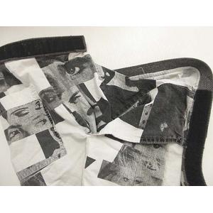 ヴィンテージ VINTAGE ジミーズ JIMMY'Z ショートパンツ ベルクロ USA