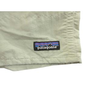 パタゴニア Patagonia Baggies Longs 58035SP23 バギーズ ロング ７インチハーフパンツ S ライトグリーン ショーツ ショートパンツ ボトムス メンズ