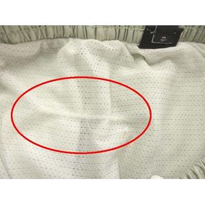 パタゴニア Patagonia Baggies Longs 58035SP23 バギーズ ロング ７インチハーフパンツ S ライトグリーン ショーツ ショートパンツ ボトムス メンズ