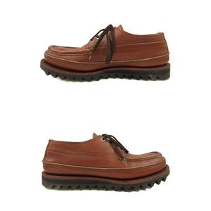 ラッセル モカシン Russell Moccasin オネイダ トリプルヴァンプ 