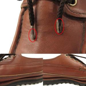 ラッセル モカシン Russell Moccasin オネイダ トリプルヴァンプ