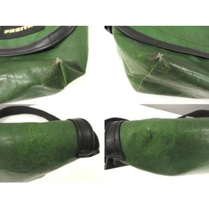 フライターグ FREITAG 初期 ショルダーバッグ メッセンジャーバッグ