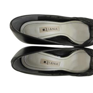 【新品・未使用】ダイアナ　オープントゥパンプス　25cm 楽天市場】ダイアナ オープントゥ パンプスの通販