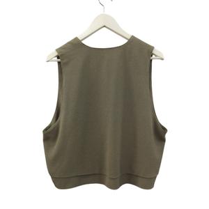詩仙堂 ちりめん ベスト 上着 高級品 美品 秋冬 楽天市場】詩仙堂（ベスト・ジレ｜トップス）：レディース