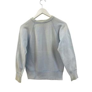 ヴィンテージ VINTAGE 60s UNKNOWN カレッジ スウェット INDIANA