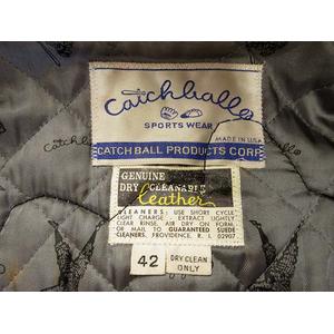 ヴィンテージ VINTAGE 80s キャッチボール catch ball