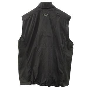 アークテリクス アトムベスト XXL ブラック ARC'TERYX アークテリクス アトムベスト メンズ｜SUNDAY