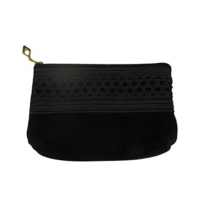 新品未使用　FEILER フェイラー　ハンドバッグ　ブラック フェイラー FEILER ハンドバッグ トートバッグ シュニール織 ブラック