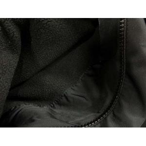 adidas　ACミラン　ベンチコートジャケット　黒/赤/万国旗　2XO アディダス adidas ACミラン ベンチコート サッカー