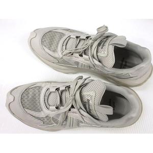 オニツカタイガー Onitsuka Tiger TIGTRAIL RS ティグトレイル