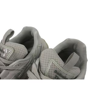 【SALE】TIGTRAIL RS グレー スニーカー　23.5 【美品】 org.jpg