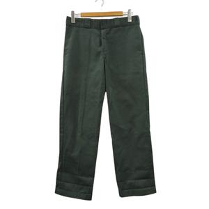ディッキーズ Dickies 874 Original Fit ワークパンツ ダークグリーン