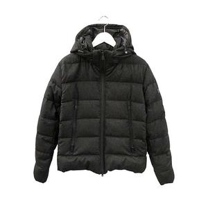 タトラス TATRAS AGORDO アゴルド MTKE21A4148-D ダウンジャケット 02 チャコールグレー メンズ