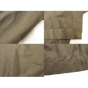 イッセイミヤケ ISSEY MIYAKE 80s 筆タグ 変形 イカコート