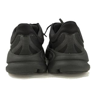 ホカオネオネ HOKA ONE ONE スニーカー W BONDI 9 ボンダイ 23.5cm ブラック 黒 シューズ 靴 レディース