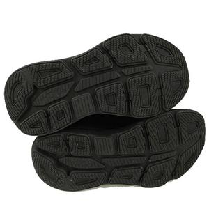 ホカオネオネ HOKA ONE ONE スニーカー W BONDI 9 ボンダイ 23.5cm ブラック 黒 シューズ 靴 レディース