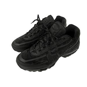 ナイキ NIKE AIR MAX 95 SP BIG BUBBLE WORKSOUT HQ0263-001 エアマックス95 ワークスアウト 29cm 黒 ブラック コラボモデル スニーカー シューズ 靴 メンズ