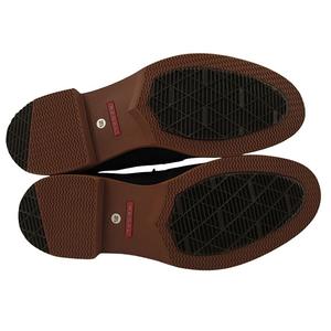 未使用品 リーガル REGAL スウェード ダービーシューズ 50AL GORE-TEX  