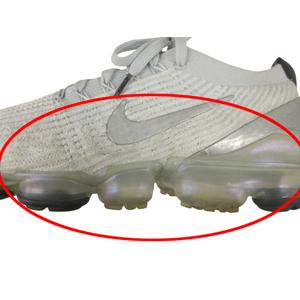 ナイキ NIKE Air VaporMax Flyknit 3 AJ6900-101 エアヴェイパー
