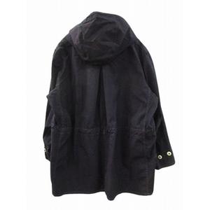 スウェーデン軍　M62 スノーカモパーカー　後染め C46 スウェーデン軍 M62 スノーカモパーカー 後染め C46 楽天市場