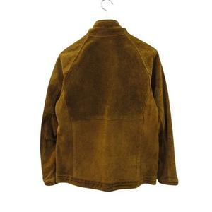 ノンネイティブ nonnative COACH JACKET COW SUEDE NN-J3118 コーチ 
