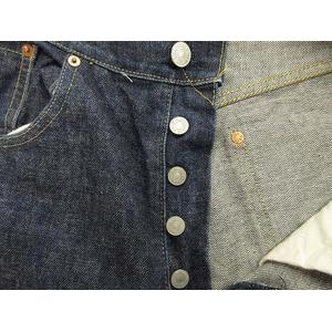 リーバイス Levi's 90s S702XX デニムパンツ ジーンズ 日本製 シンチ