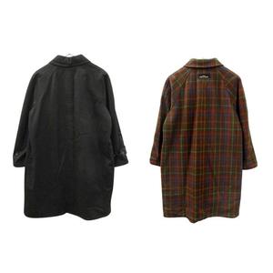 トリココムデギャルソン tricot COMME des GARCONS 90s リバーシブル