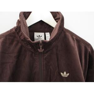 アディダス adidas アディカラー シーズナル コーデュロイ トラック
