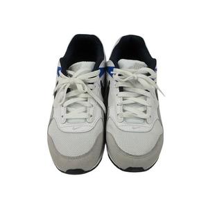 ナイキ NIKE Air Max Correlate 511416-126 エア マックス コリレート 27.5cm ホワイト スニーカー シューズ 靴  メンズ