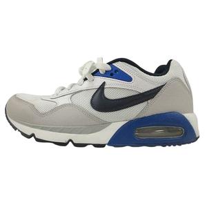 ナイキ NIKE Air Max Correlate 511416-126 エア マックス コリレート 27.5cm ホワイト スニーカー シューズ 靴  メンズ