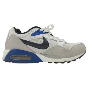 ナイキ NIKE Air Max Correlate 511416-126 エア マックス コリレート 27.5cm ホワイト スニーカー シューズ 靴  メンズ
