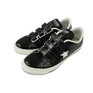 コンバース CONVERSE ONE STAR J V-3 ワンスター 24.5cm 黒 ブラック スニーカー シューズ 靴 メンズ レディース