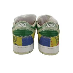 ナイキ NIKE DA6125-900 ダンク ロー SP  シティマーケット Dunk Low SP  City Market スニーカー マルチカラー 24.5cm メンズ レディース