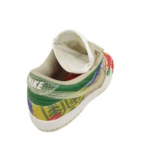 ナイキ NIKE DA6125-900 ダンク ロー SP  シティマーケット Dunk Low SP  City Market スニーカー マルチカラー 24.5cm メンズ レディース