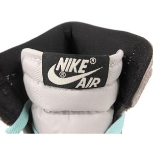 ナイキ NIKE AIR JORDAN 1 RETRO HIGH OG DZ5485-052 エア ジョーダン 1 レトロ ハイ OG セメント エレファント 29cm グレー スニーカー シューズ 靴 メンズ