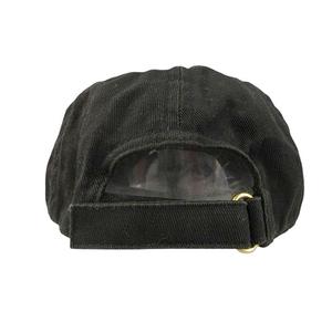 グッチ GUCCI WORLD WIDE CAP ワールドワイド キャップ 帽子 黒 ブラック ヘッドウェア ☆AA★ メンズ レディース