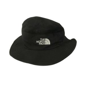 ザノースフェイス THE NORTH FACE Brimmer Hat ブリマーハット ブラック 黒 M 帽子 