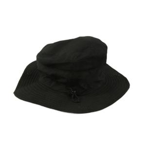 ザノースフェイス THE NORTH FACE Brimmer Hat ブリマーハット ブラック 黒 M 帽子 