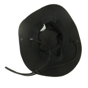 ザノースフェイス THE NORTH FACE Brimmer Hat ブリマーハット ブラック 黒 M 帽子 